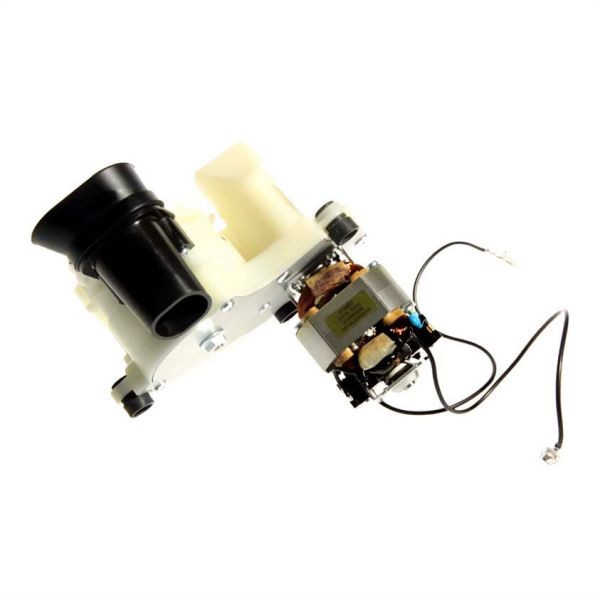 Кофемолка в сборе для кофеварки DeLonghi, 7313230461 (7313255672)
