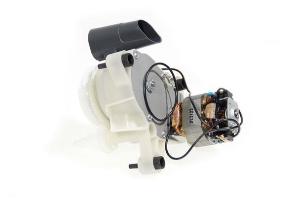 Кофемолка в сборе (3D-DL 230V) DeLonghi, 7313230521