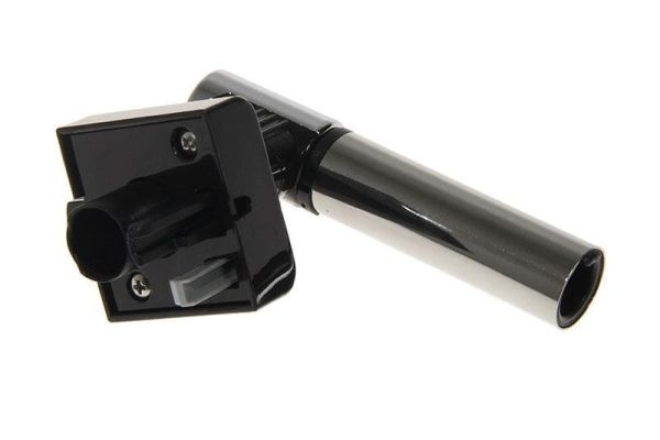 Сопло капучинатора для кавомашини DeLonghi, 7313231572 (7313231571)