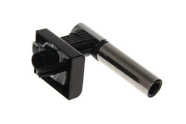 Сопло капучинатора для кавомашини DeLonghi, 7313231991 (7313254841)