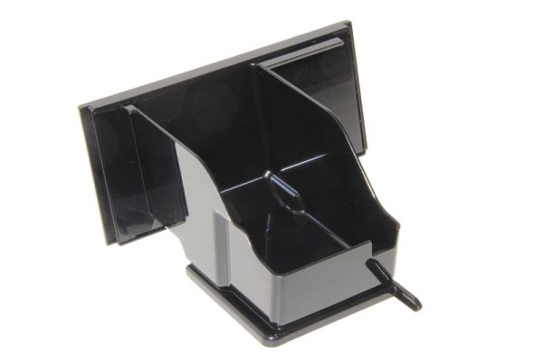 Ємність для кавової гущі до кавомашини Delonghi, 7313238831