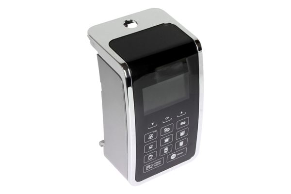 Лицевой модуль в сборе для кофемашины ECAM350.75.S Delonghi, 7313245701