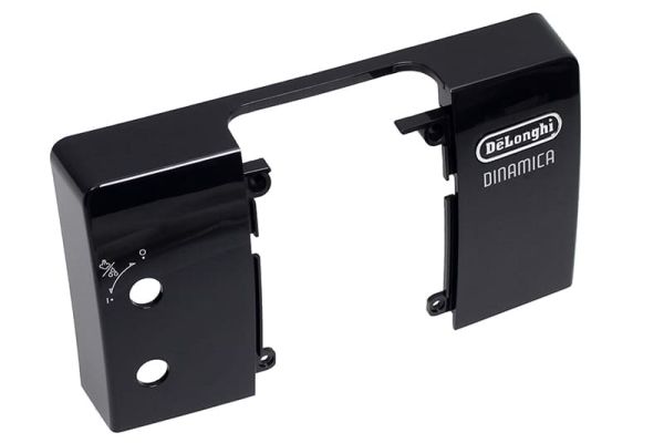 Передняя панель с логотипом кофемашины Delonghi, 7313245721