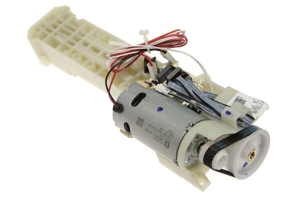 Привід блоку для кавоварки (CHIAPHUA 230V) DeLonghi, 7313249581 (7313250641)