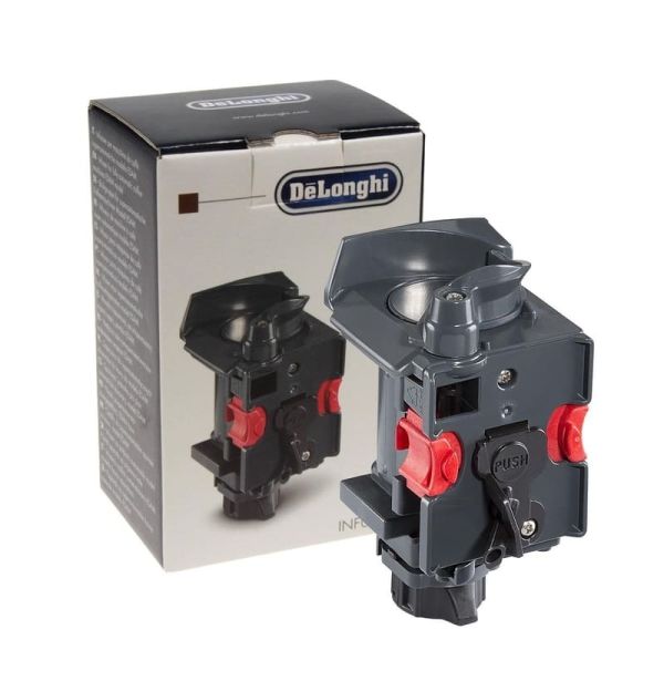 Заварочный блок для кофемашины DeLonghi 7313251441 (7332183900, 7332165200, 7332179400, 5513227911)