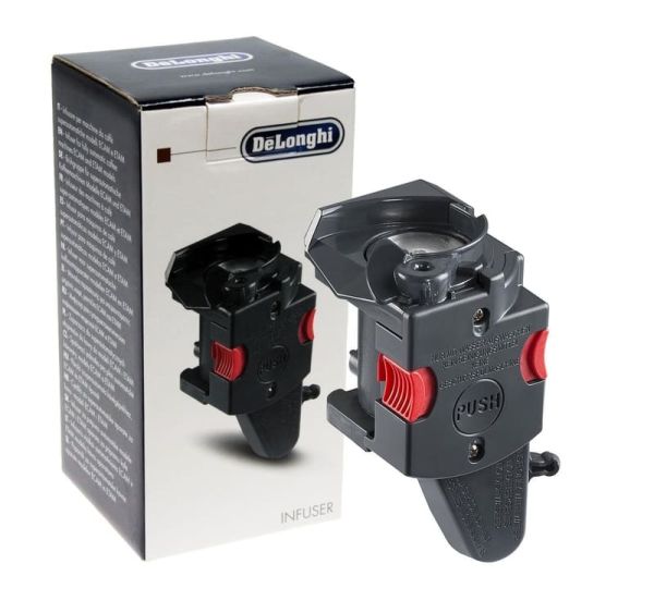 Заварювальний блок для кавоварки DeLonghi 7313251451, 7313232331