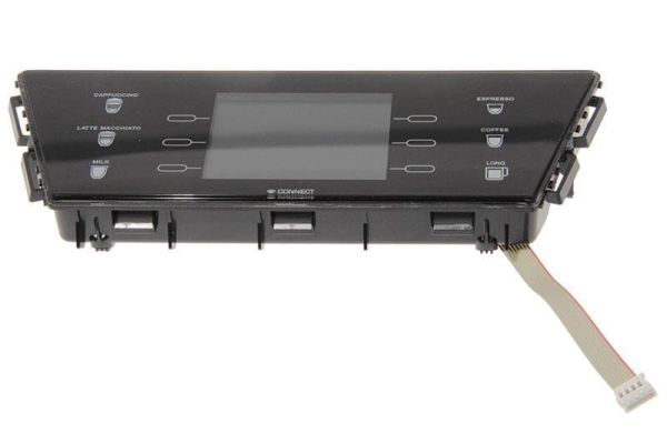 Панель управління у зборі DeLonghi, 7313259521