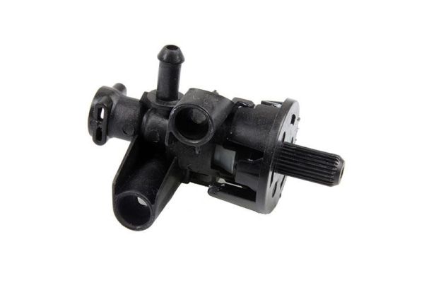 Кран подачі води-пара кавоварки DeLonghi 7313281219