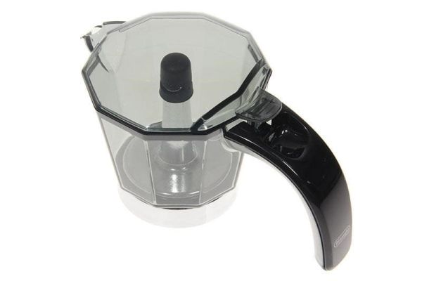Колба для гейзерної кавоварки DeLonghi, 7313284919