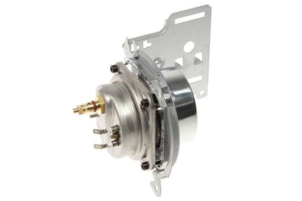 Бойлер с теном (1000W 225V) для кофемашины DeLonghi, 7313285389