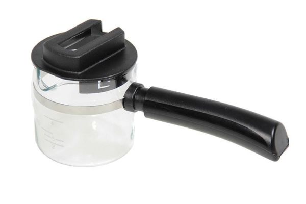 Колба для кавоварки DeLonghi EC 5, 7, 9, 7313285439 7313271319