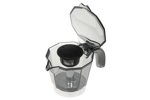 Колба для гейзерної кавоварки DeLonghi, 7313285559