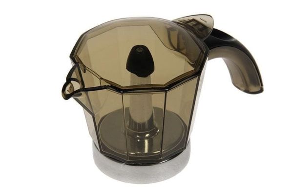 Колба для гейзерної кавоварки DeLonghi, 7313285569