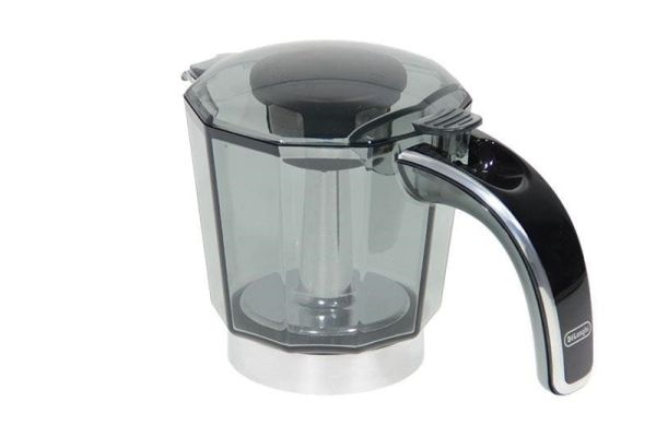 Колба для гейзерної кавоварки DeLonghi, 7313285599