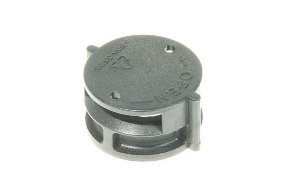 Гайка кавового фільтра кавоварки DeLonghi 7313285889 5332123100