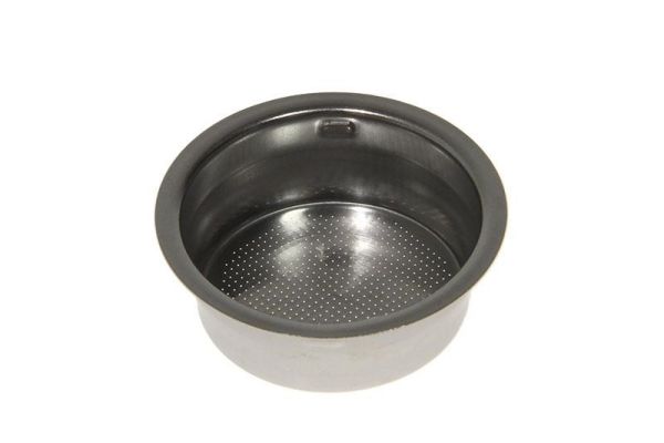 Фильтр для кофеварки DeLonghi на 2 чашки 6032109900 7313286069