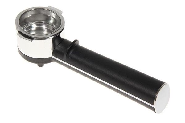 Тримач фільтра + фільтр-сито для кавоварки DeLonghi, 7313286469 (AS00002553)