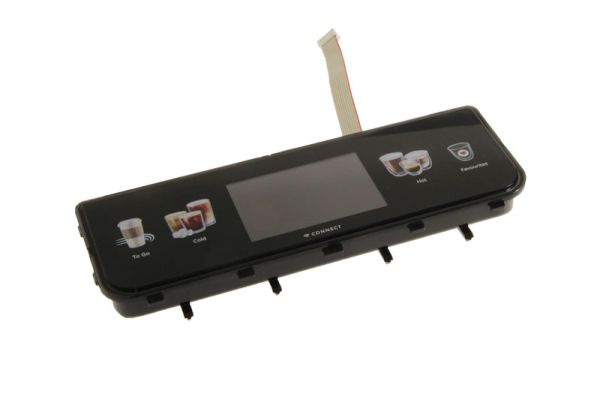 Модуль управління для кавомашини Eletta Explore Delonghi, 7313293149
