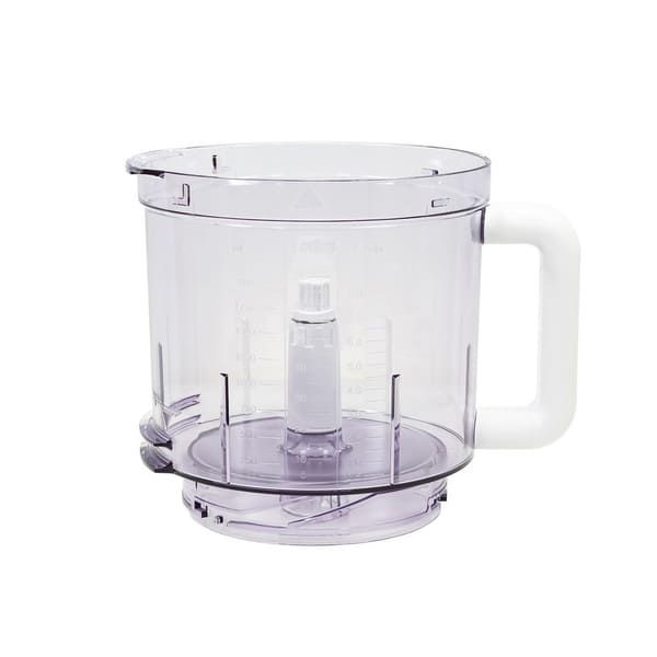 Чаша 2000ml для кухонного комбайну Braun, AS00005622 (7322010204)