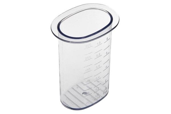 Штовхач в основну чашу кухонного комбайна Braun, 7322010484