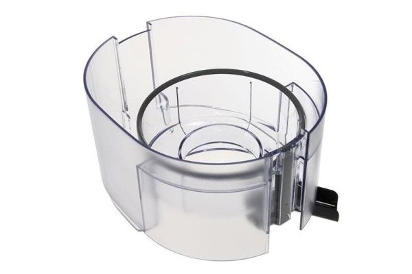 Злив соку соковижималки для кухонного комбайна Braun, 7322010594