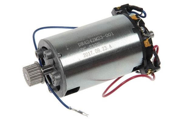 Мотор кухонного комбайна Braun K700 63205633 7322010874