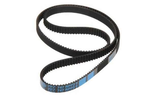 Ремінь для кухонного комбайна Braun 747 RPP3 9 7322010904