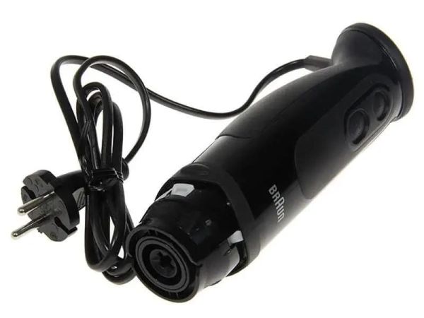 Моторный блок блендера Braun 600-750Вт 7322114384