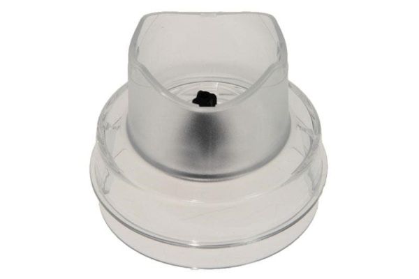 Кришка насадки кавомолки для блендера Braun, 7322117044