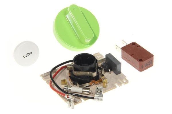Микропереключатель 220-240V 50-60HZ 800W 3,5A DeLonghi, 7322310484