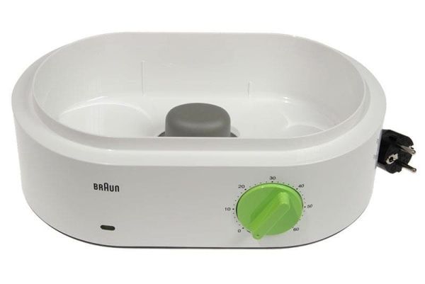 Елемент корпусу для мультиварки DeLonghi, 7323610144