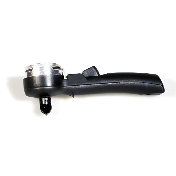 Рожок (держатель) для кофеварки DeLonghi, 7332122300