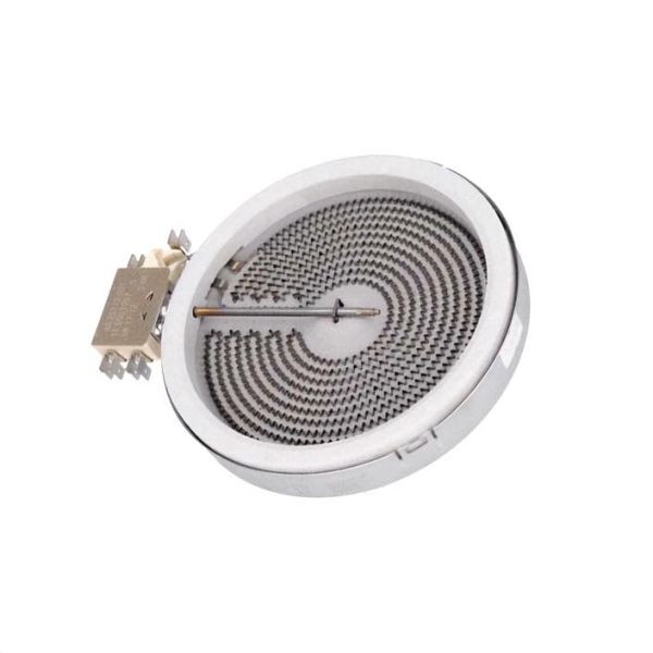 Нагрівальний елемент 1200W230V Hansa, 8001770