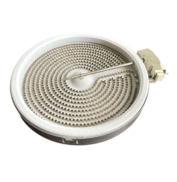 Конфорка(1800W) для склокерамічної плити Hansa, 8001771 (8043849)