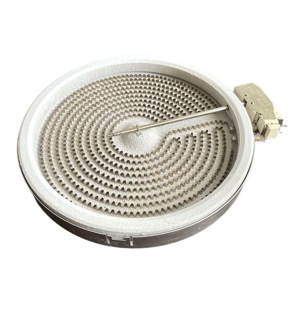 Конфорка(1800W) для склокерамічної плити Hansa, 8001771 (8043849)