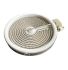Конфорка(1800W) для склокерамічної плити Hansa, 8001771 (8043849)