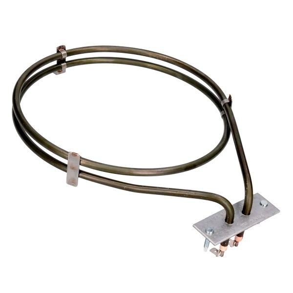 Тэн конвекции 2000W (круглый) для духовки Hansa, 8001785 (8014556)
