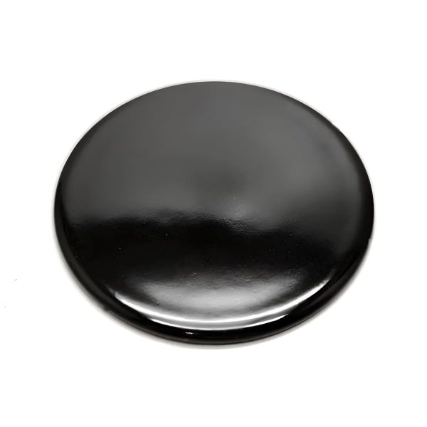 Крышка рассекателя (средняя) для плиты Hansa, 8037928 (8023670, 8042782)