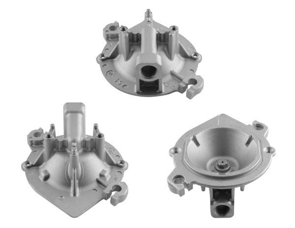 Корпус пальника до газової плити Hansa, 8037930