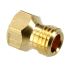 Форсунка (A-0,52 28-30/37mbar) для газової плити Hansa, 8039644