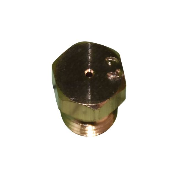 Форсунка (A-0,67 28-30/37mbar) для газової плити Hansa, 8039648