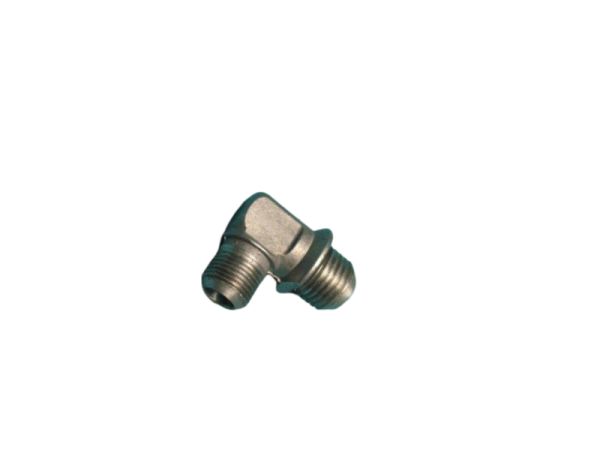Перехідник (кутник) на газовий шланг до плити Hansa, 8051481