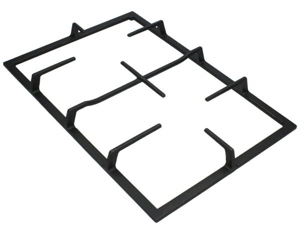 Решітка чавунна ліва для газової плити Hansa, 8068311 (8073352)