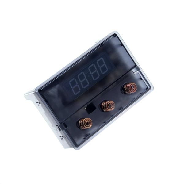 Таймер (Програматор) духової шафи Ts 1p czer AMI T120 Hansa, 9097773