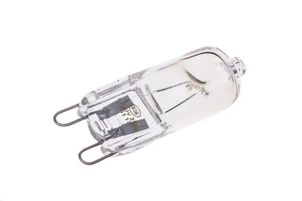 Лампочка (галоген.) 25W 230V G9 для духовки Electrolux, 8085641010