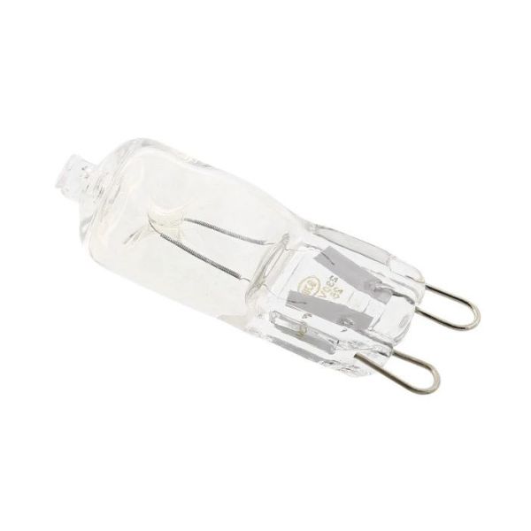 Лампочка (галоген.) Koolwen 230V 40W G9 для духовки Electrolux, 8085641028