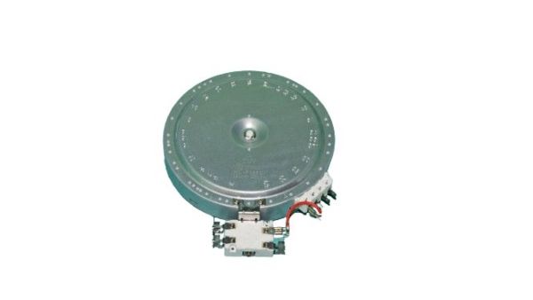 Нагрівальний елемент 145N 1200W 230V для плити Hansa, 8513028