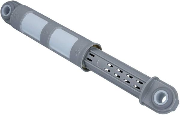 Амортизатор бака (60N L=165-240mm D отвору=11mm) для пральної машини Electrolux, 8581322553513