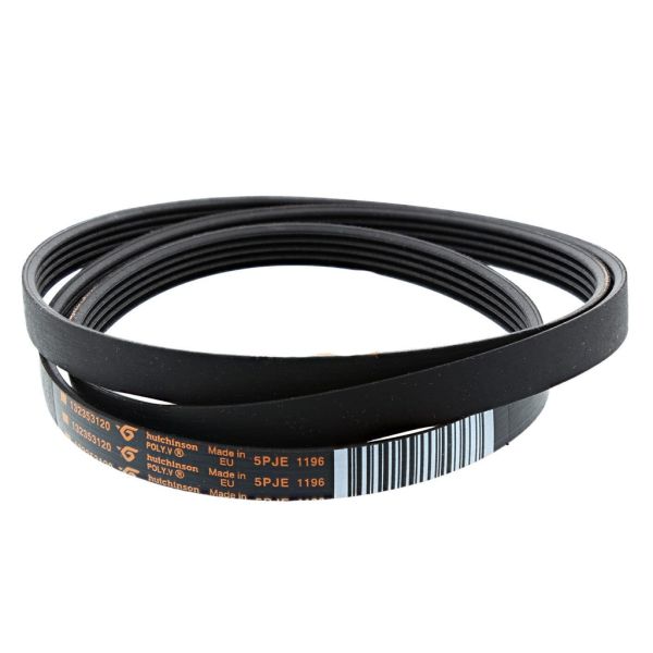Ремінь J5 (1196mm) 5PJE 132353120 для пральної машини Electrolux, 8581323531203