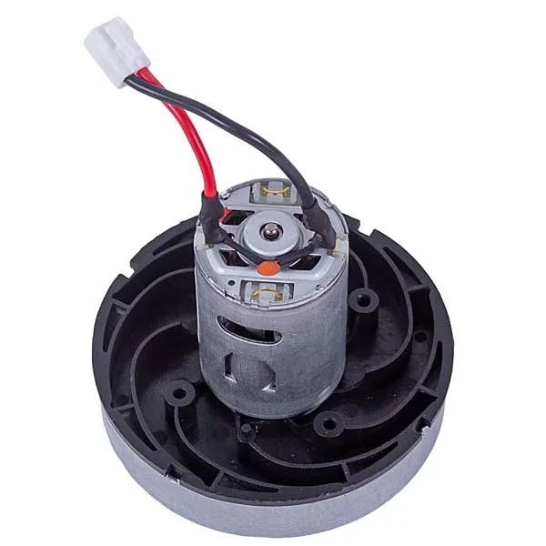 Двигун DC 21.6V 120W (ревізія 2) для пилососу  Gorenje, 862434